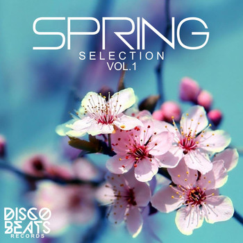 Various Artists - Spring Selection, Vol. 1