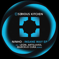 Ninho - Insane Way EP