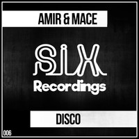 Amir, Mace - Disco