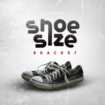Bracket - Shoe Size
