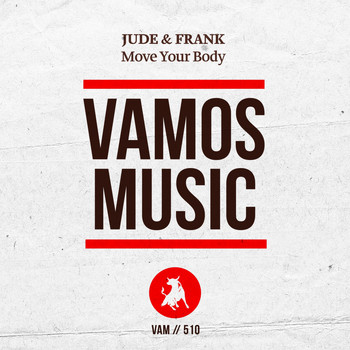 Jude & Frank - Move Your Body