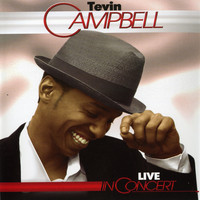 Tevin Campbell - Live in Concert