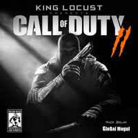 King Locust - Call of Duty 2 (Explicit)