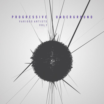 Various Artists - Progressive Underground, Vol. 1