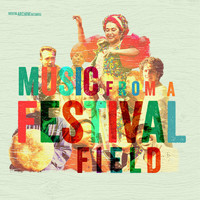 Various Artists - Music from a Festival Field