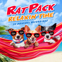The Rat Pack - Relaxin' Time