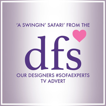 Bert Kaempfert - A Swingin' Safari (From the Dfs "Our Designers - Sofa Experts" T.V. Advert)