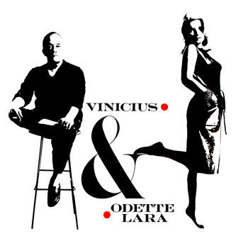 Vinicius De Moraes & Odette Lara - Vinicius... & Odette Lara