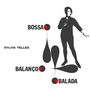 Sylvia Telles - Bossa Balanço Balada