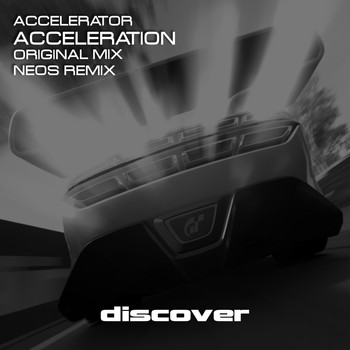 Accelerator - Acceleration