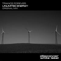 Trance Forever - Unlimited Energy