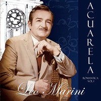 Leo Marini - Acuarela Romántica: Leo Marini, Vol. 1