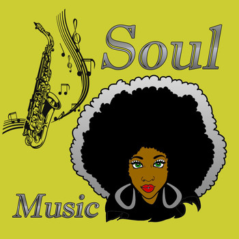 Various Artists - Soul Music