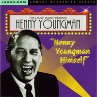 Henny Youngman - Henny Youngman Himself