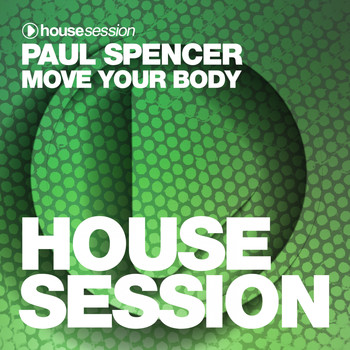 Paul Spencer - Move Your Body