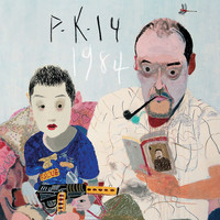 P.K.14 - 1984