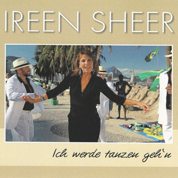 Ireen Sheer - Ich werde tanzen geh'n Dance (MIX)
