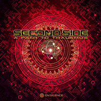 Second Side - A Path to Thalamus Ep