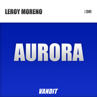Leroy Moreno - Aurora