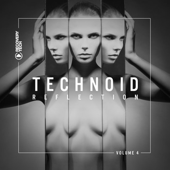 Various Artists - Technoid Reflection, Vol. 4