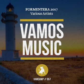 Various Artists - Formentera 2017