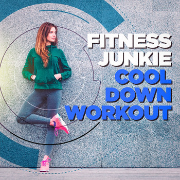 Training Music, Workout Rendez-Vous, Running Music Workout - Fitness Junkie Cool Down Workout Music