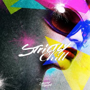 Various Artists - Strictly Chill, Vol. 1 (Mixed Version)