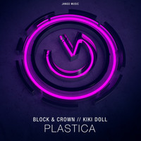 Block & Crown, Kiki Doll - Plastica (Club Mix)