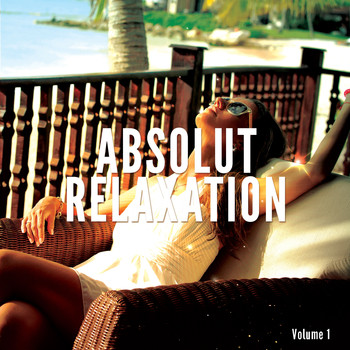 Various Artists - Absolut Relaxation, Vol. 1 (Intimate Moments Of Meditation)