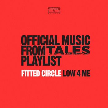 Fitted Circle - Low 4 Me
