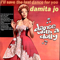 Damita Jo - Dance with a Dolly