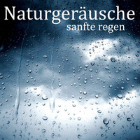 Entspannungsmusik & Das Natur-Orchester von TraxLab - Naturgeräusche: Sanfte Regen