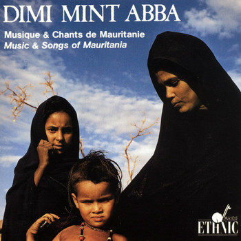 Dimi Mint Abba - Music and Songs of Mauritania