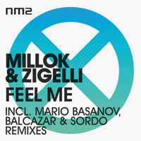 Millok, Zigelli - Feel Me