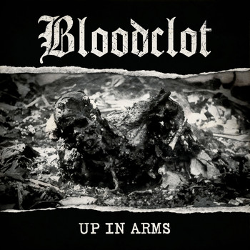 Bloodclot - Manic