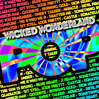 Let The Music Play - Wicked Wonderland Pop (Explicit)