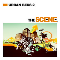 The Scene - Urban Beds, Vol. 2