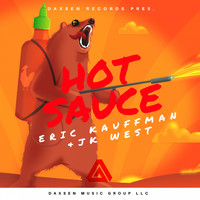 Eric Kauffmann - Hot Sauce