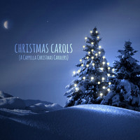 A Cappella Christmas Carolers - Christmas Carols