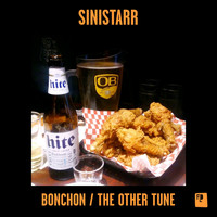 Sinistarr - Bonchon / The Other Tune