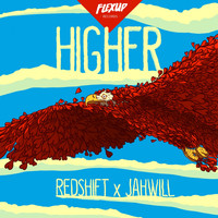 Redshift - Higher