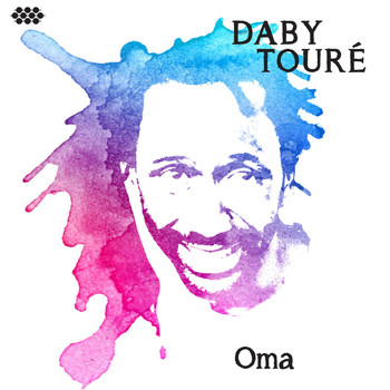 Daby Touré - Oma