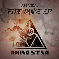 Asi Vidal - Fire Dance EP