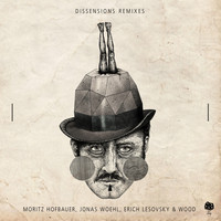 Ben Böhmer - Dissensions (Remixes)