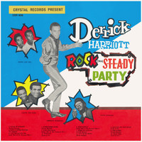 Derrick Harriott / - Rock Steady Party