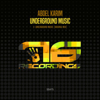 Abdel Karim - Underground Music