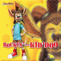 Chris, Cindy McCord / - Rockin' With Kid'doo