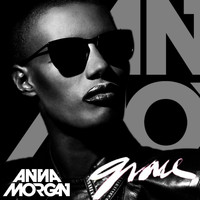 Anna Morgan - Grace (Explicit)
