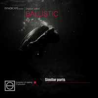 Ballistic - Similar Parts