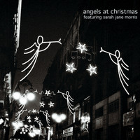 Sarah Jane Morris - Angels At Christmas
